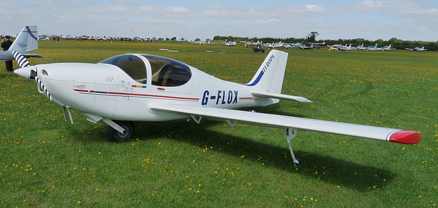 Europa G-FLOX