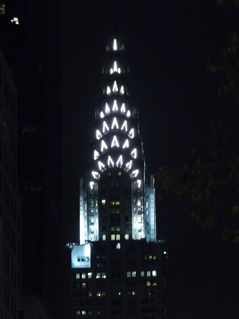 Chrysler Building