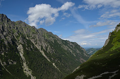 Five Polish Lakes