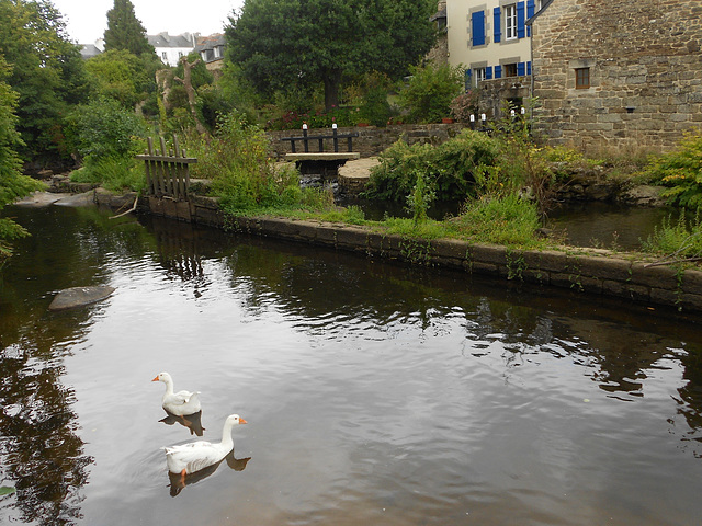 PONT AVEN