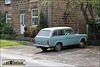 1967 Ford Anglia 1200 Deluxe - RHM 849F