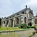 all saints church, carshalton, surrey