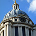 greenwich royal naval hospital, london