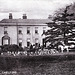 Astle Hall, Chelford, Cheshire (Demolished)