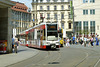 Halle (Saale) 2013 – Tram 688 on Line 8