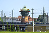 Halle (Saale) 2013 – Water Tower