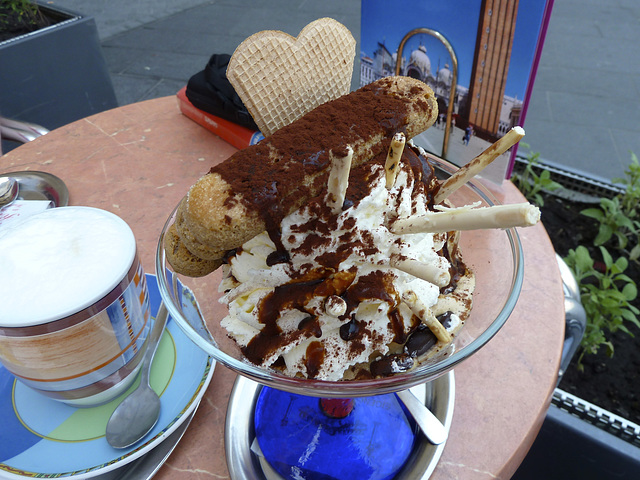 Halle (Saale) 2013 – Ice cream