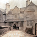 Old Hall, Great Houghton, South Yorkshire (Demolished 1960s)