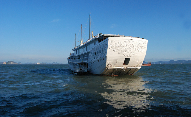 Halong Bay