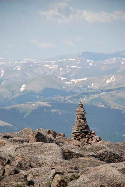 Cairn