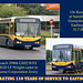 Stagecoach 35904 Eastbourne Corporation livery - Eastbourne - 31.7.2013