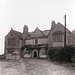 Old Hall, Great Houghton, South Yorkshire (Demolished 1960s)