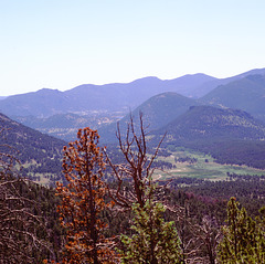 Rocky Mountain National Park