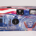 Abraham Lincoln One-Time-Use Camera