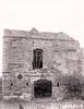 Old Hall, Great Houghton, South Yorkshire (Demolished 1960s)