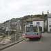 DSCN1021 First Devon and Cornwall S554 RWP at Mousehole - 9 Jun 2013