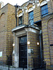 west islington library, bridgeman road, london