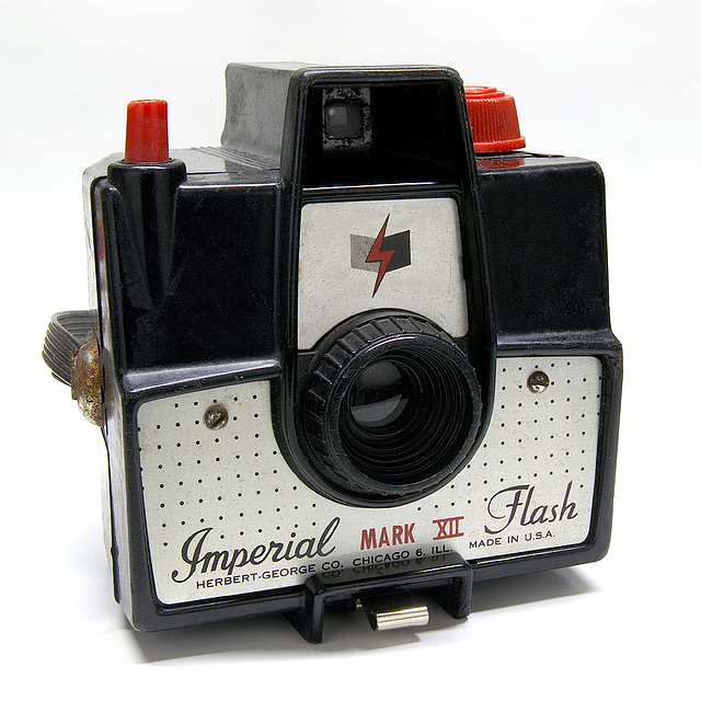 Imperial Mark XII Flash