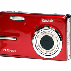Kodak EasyShare M1073 IS Kodak EasyShare M1073 IS