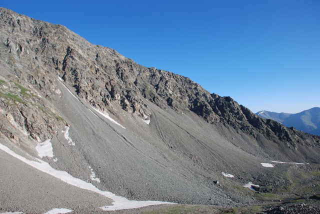 Torreys Ridge