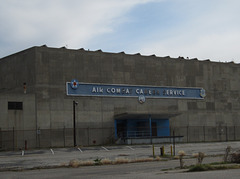 San Bernardino airport Air Combat Camera Service  (1771a)