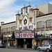 San Bernardino California theater (1779a)