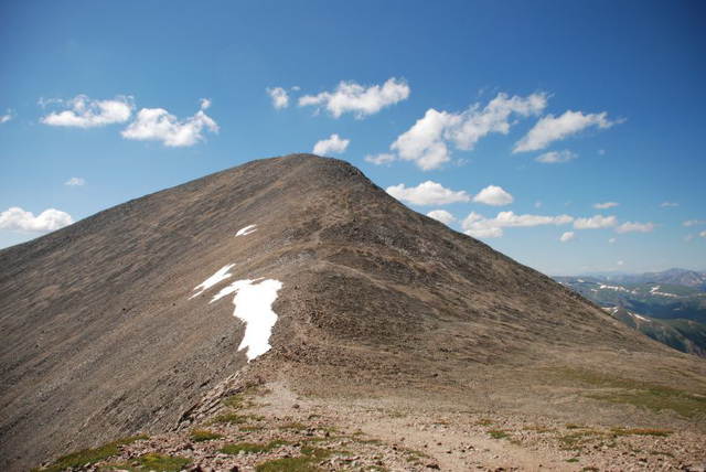 Grays Peak