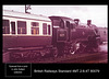 BR 2-6-4T 80079 from colour print