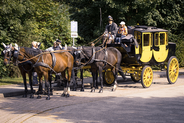 Postkutsche - 20130921