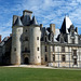 Château de la Rochefoucauld