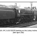 BR 9F 2-10-0 92079 - Lickey - 28.4.1962