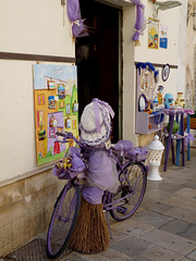 Lecce- Gift Shop