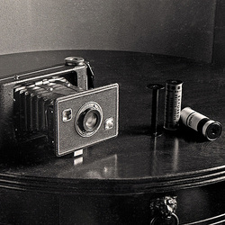 Jiffy Kodak Series II Jiffy Kodak Series II