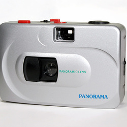 Panorama 35mm Panorama 35mm