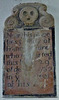 caldecote church, herts.
