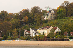 Hamburg Elbstrand DSC03539