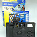 Polaroid Flash One-Time-Use Camera