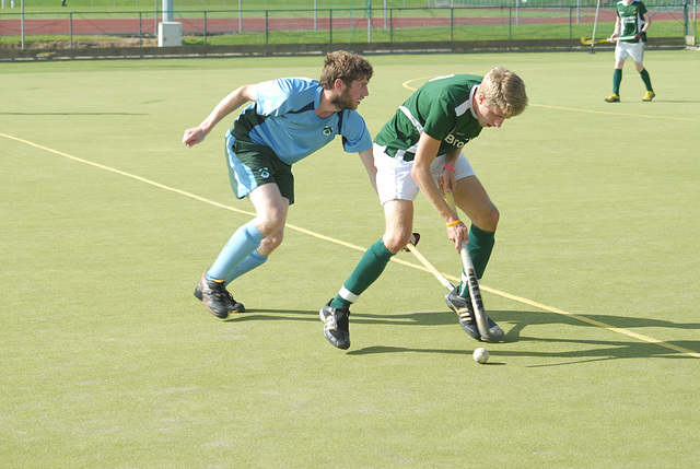 Fingal vs Rathgar 210913