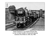 BR Standard 9F 2-10-0 No 92220 Lawrence Hill Bristol 30.7.1960