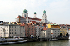 Passau