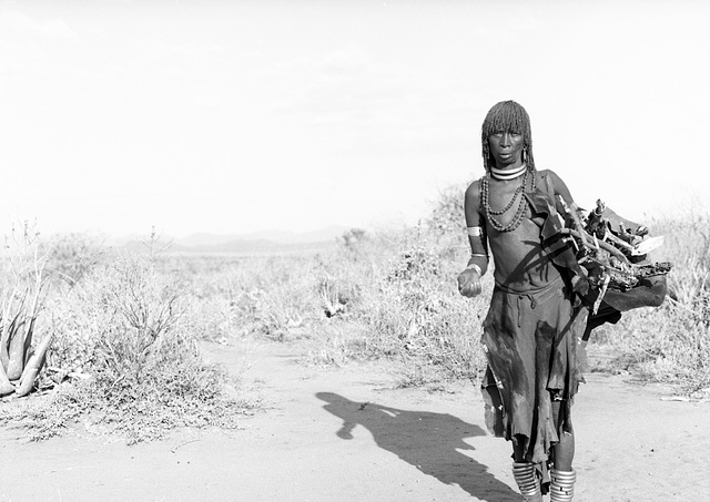 Ethiopia 2005/6
