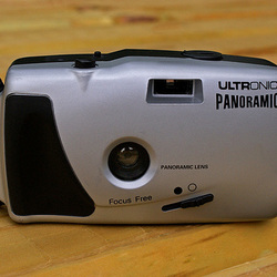 Ultronic Panoramic Ultronic Panoramic