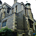 all saints, carshalton, surrey