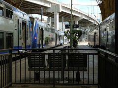 Gare de Nice-Ville (5) - 10 Septembre 2013