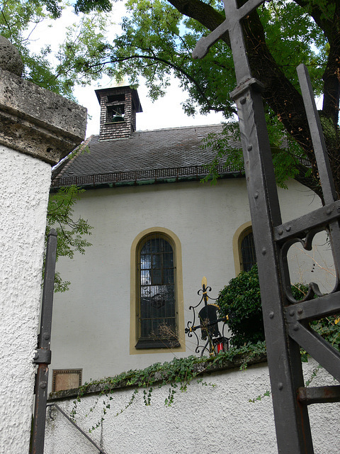 München - Winthirkirche