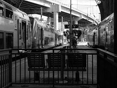 Gare de Nice-Ville (5M) - 10 Septembre 2013