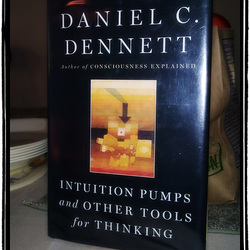 INTUITION PUMPS & OTHER TOOLS FOR THINKING