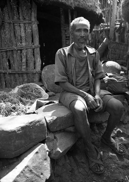Ethiopia 2005/6