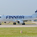 Finnair LKH