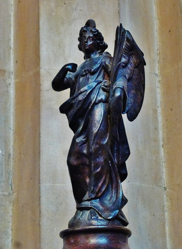 st.sepulchre, london